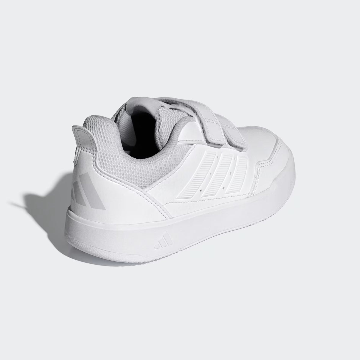 Adidas Kids Shoes - Tensaur Sport 3.0 CF K Shoes - White