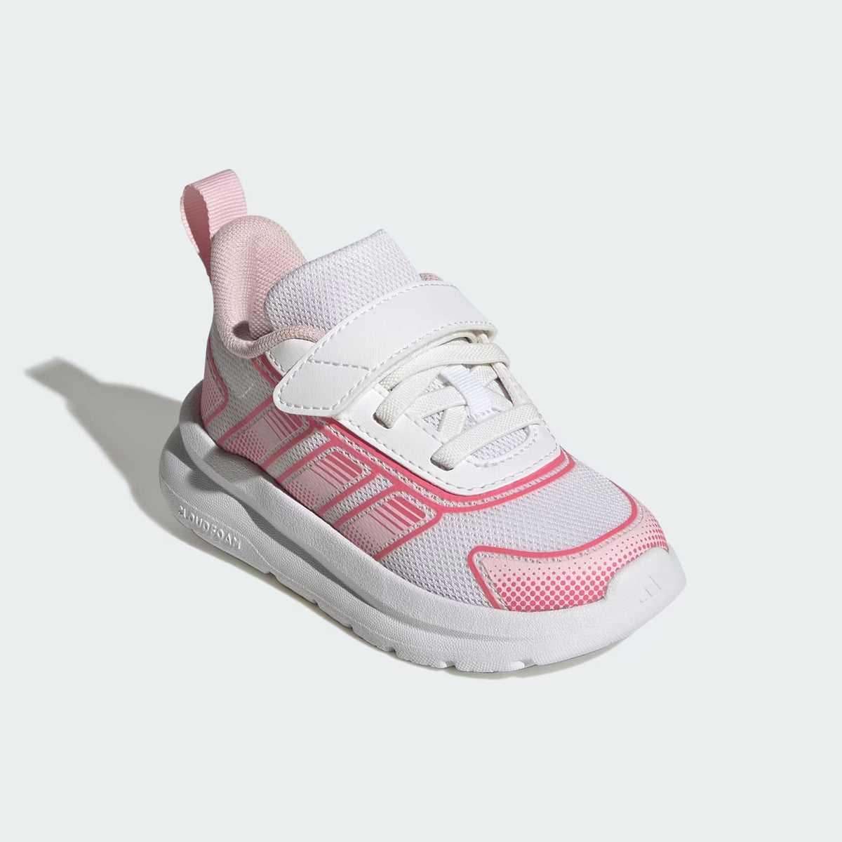 adidas TENSAUR RUN 4.0 SHOES INFANTS