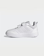Adidas Kids Shoes - Tensaur Sport 3.0 CF K Shoes - White