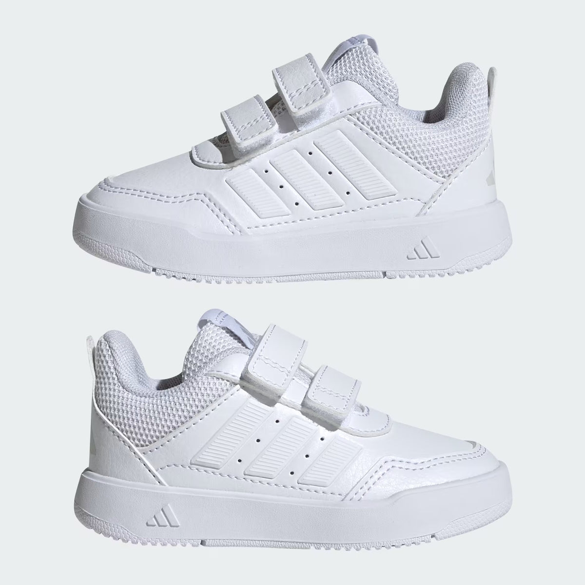 ADIDAS TENSAUR SPORT 3.0 SHOES INFANTS - White