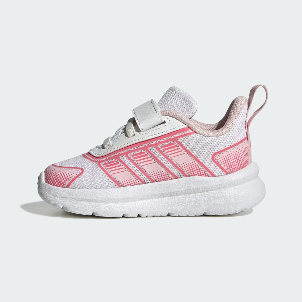 adidas TENSAUR RUN 4.0 SHOES INFANTS