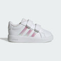 Adidas Grand Court 3.0 Infants' Shoes