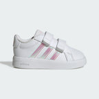 Adidas Grand Court 3.0 Infants' Shoes