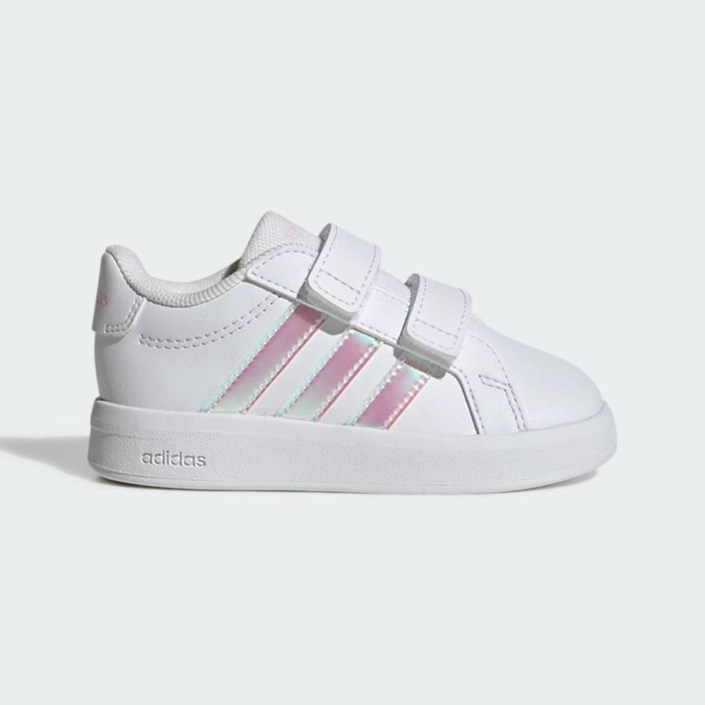Adidas Grand Court 3.0 Infants' Shoes