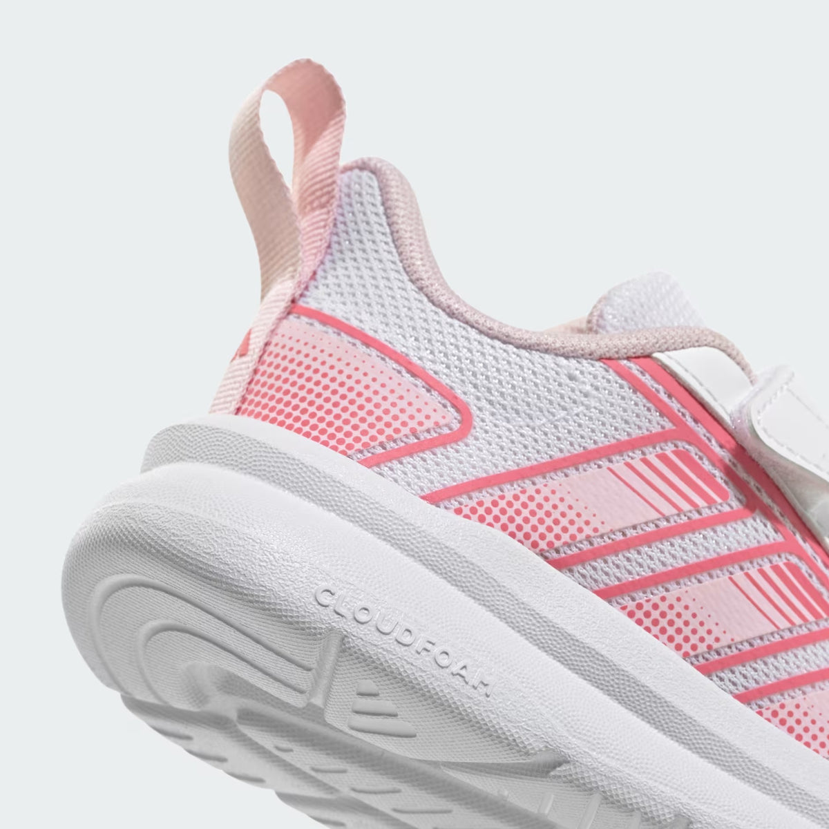 adidas TENSAUR RUN 4.0 SHOES INFANTS