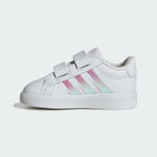 Adidas Grand Court 3.0 Infants' Shoes