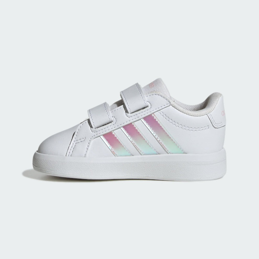 Adidas Grand Court 3.0 Infants' Shoes