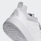 Adidas Kids Shoes - Tensaur Sport 3.0 CF K Shoes - White