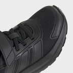 adidas Kid's Tensaur Run 4.0 El C Shoes