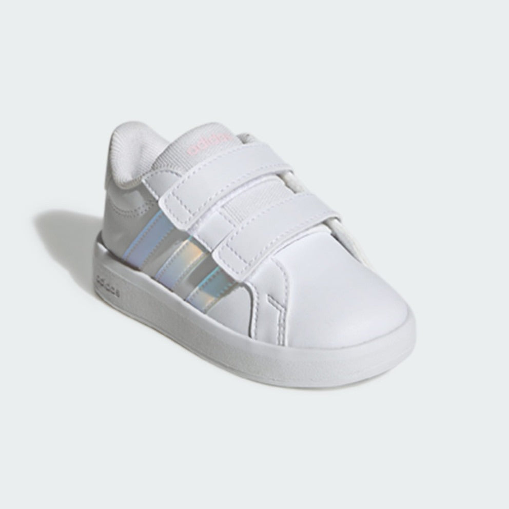 Adidas Grand Court 3.0 Infants' Shoes