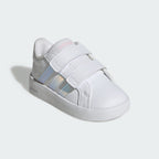 Adidas Grand Court 3.0 Infants' Shoes