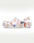 Crocs Kids’ Classic Character Print Clogs