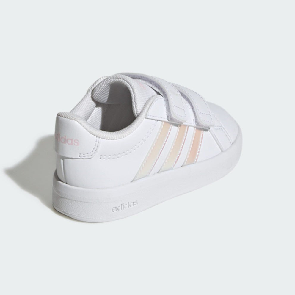 Adidas Grand Court 3.0 Infants' Shoes