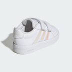 Adidas Grand Court 3.0 Infants' Shoes