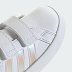 Adidas Grand Court 3.0 Infants' Shoes