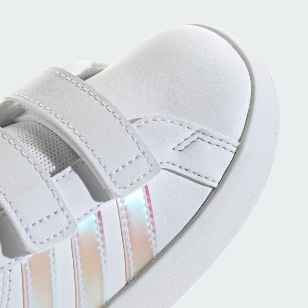 Adidas Grand Court 3.0 Infants' Shoes
