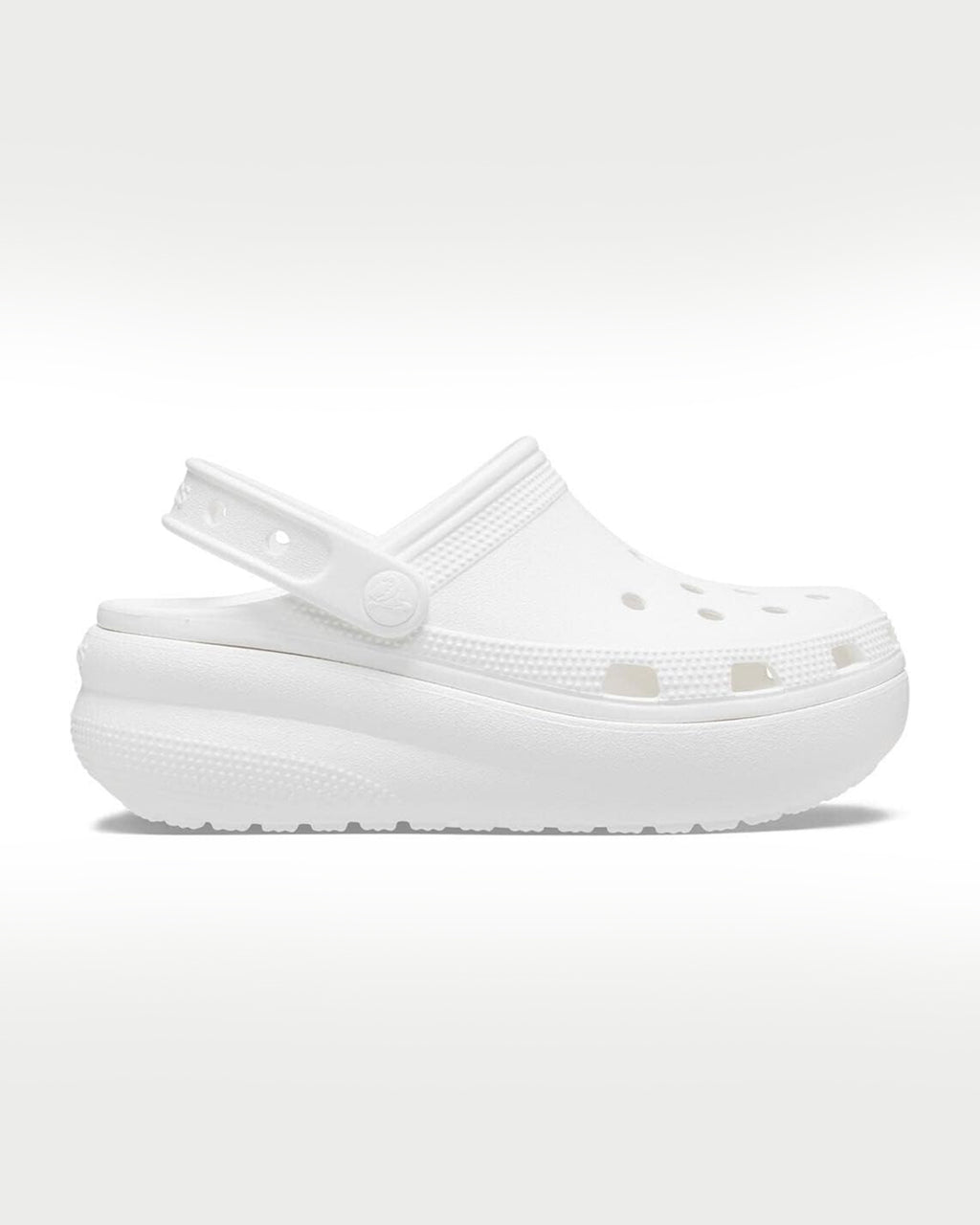 Crocs Classic Cutie Clog 'White