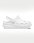 Crocs Classic Cutie Clog 'White
