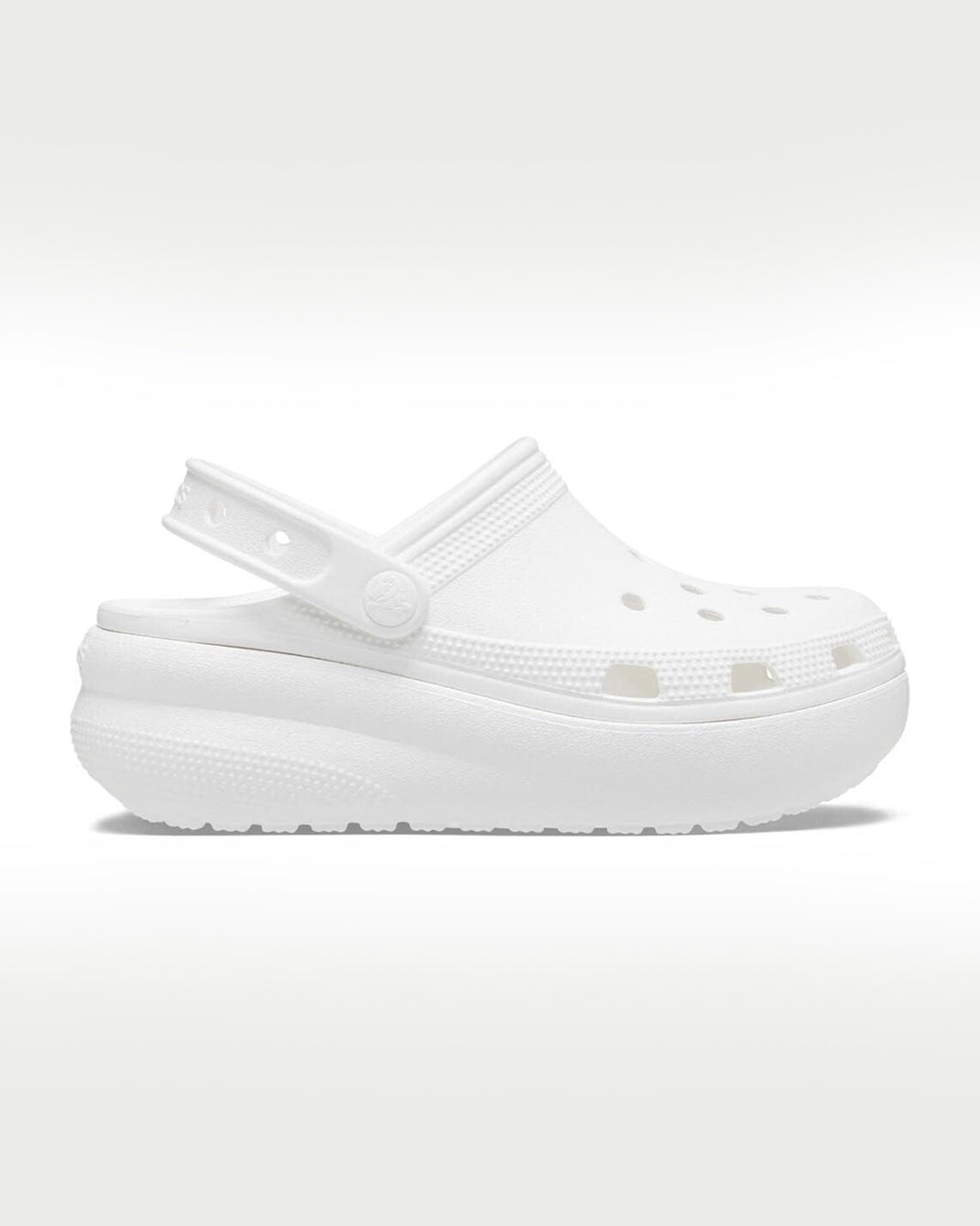 Crocs Classic Cutie Clog 'White