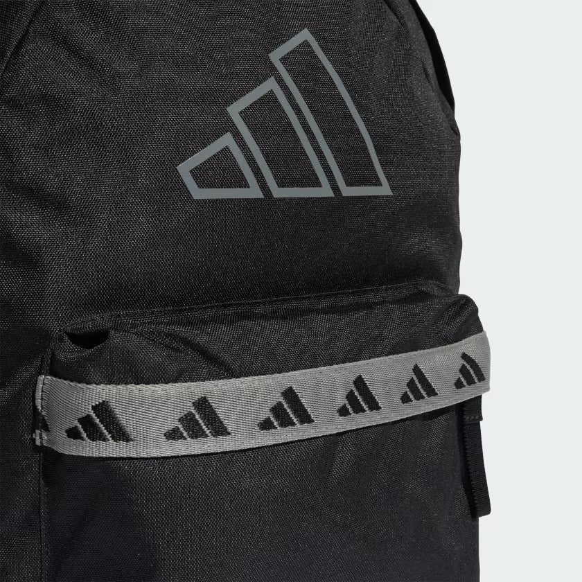 Adidas Classic Logo Backpack