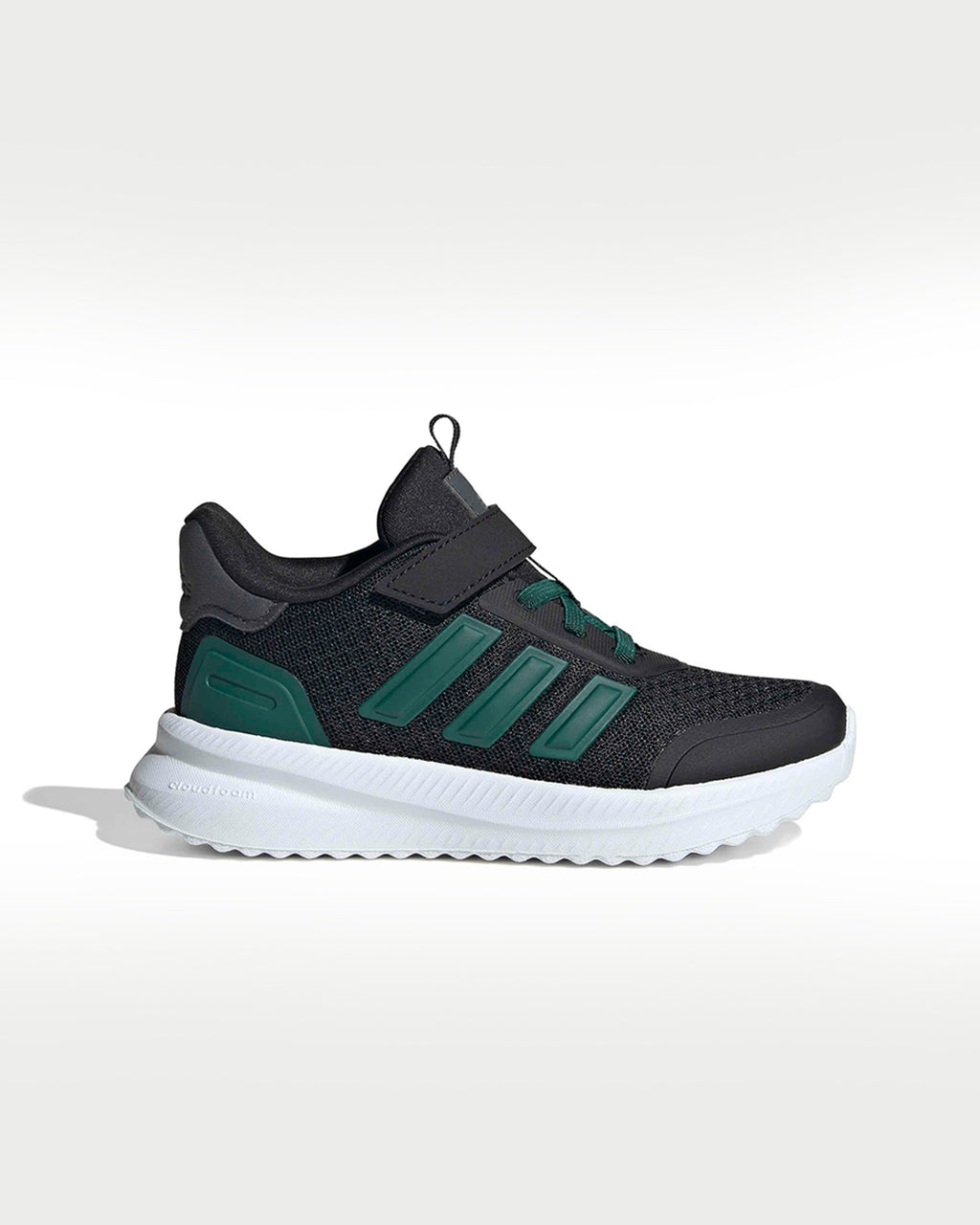 Adidas X_Plrpath Kids Shoes -Black