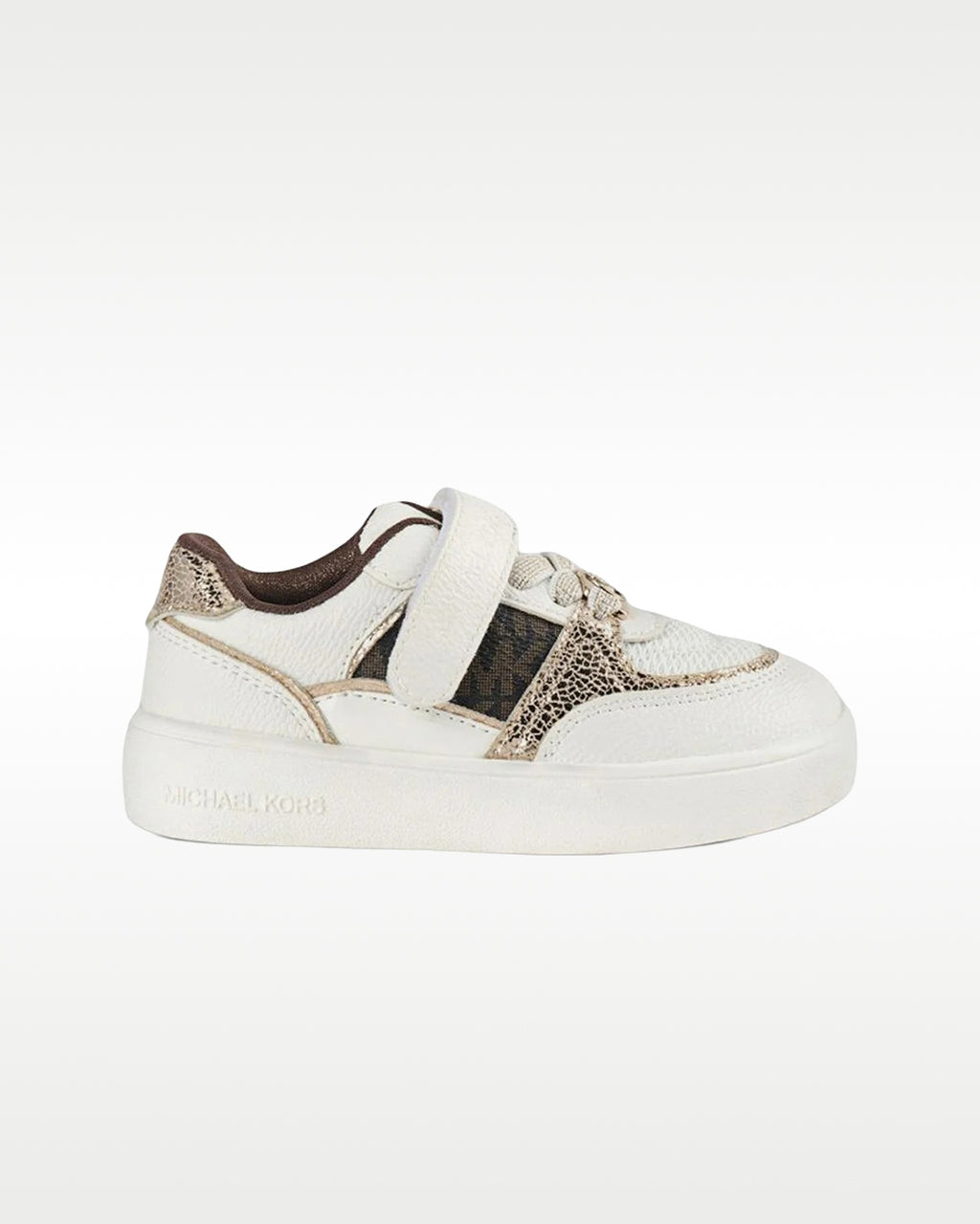 Michael Kors Jem Clarke Girls’ Sneakers