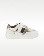 Michael Kors Jem Clarke Girls’ Sneakers