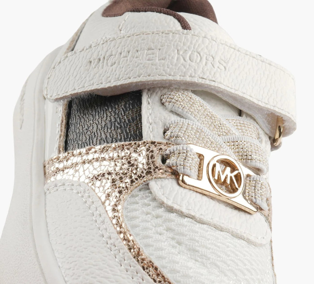 Michael Kors Jem Clarke Girls’ Sneakers