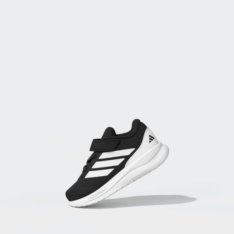 adidas Kid's Infant Runfalcon 6 EL I Shoes