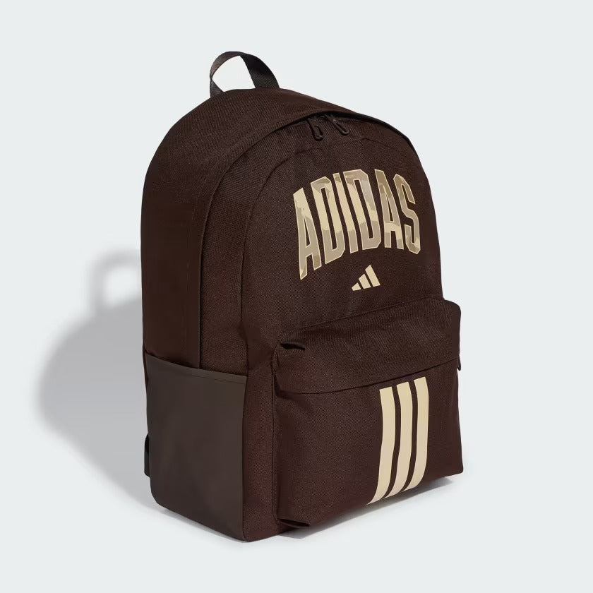 Adidas Camo Graphic Backpack