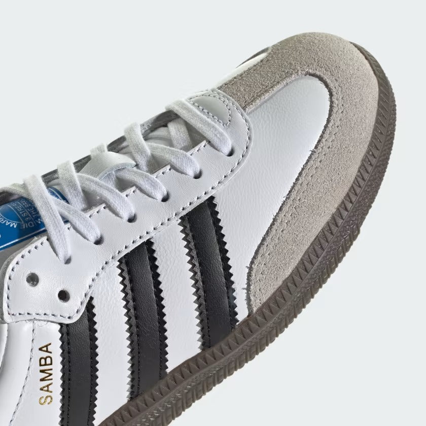Adidas Samba Junior Sneakers