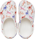 Crocs Kids’ Classic Character Print Clogs