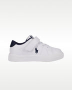 Polo Ralph Lauren Sutton PS Kids’ Sneakers