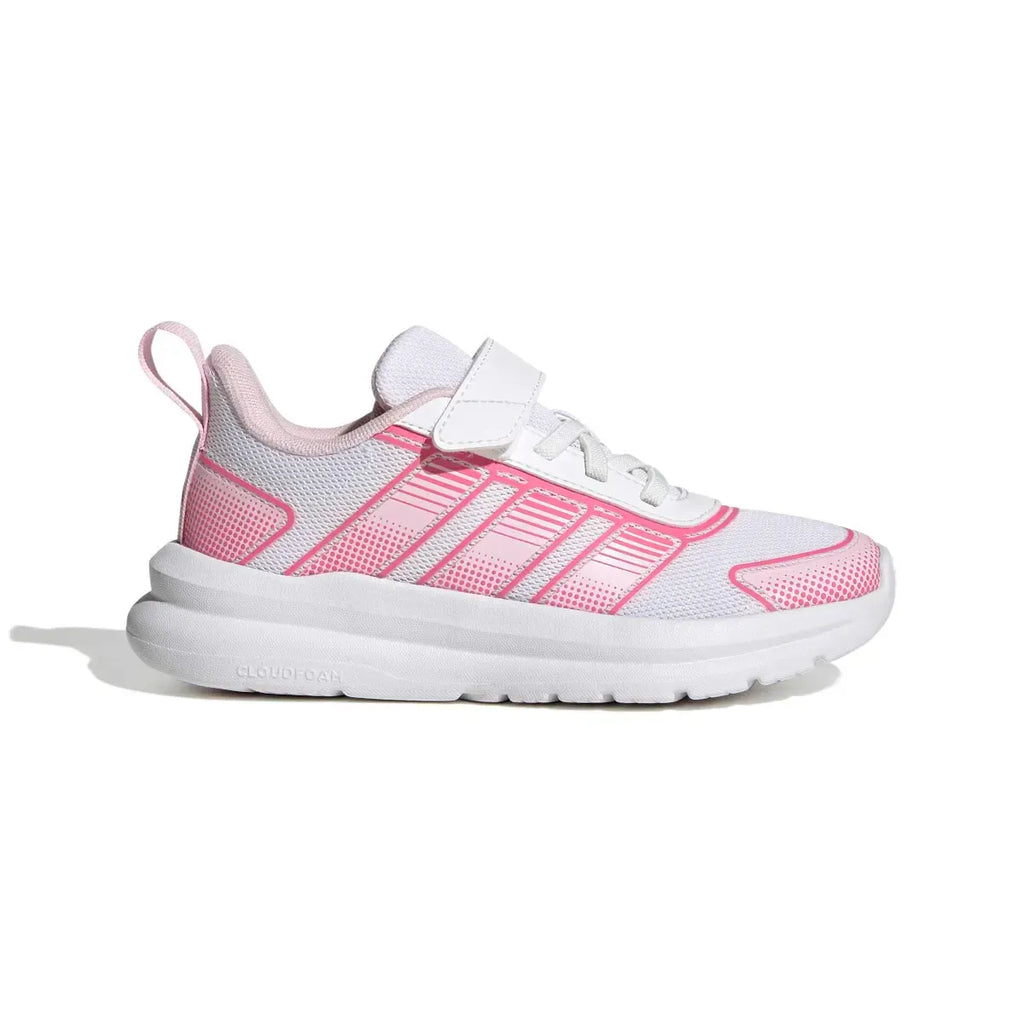 Kids' mini sneakers adidas Tensaur Run 4.0
