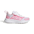Kids' mini sneakers adidas Tensaur Run 4.0