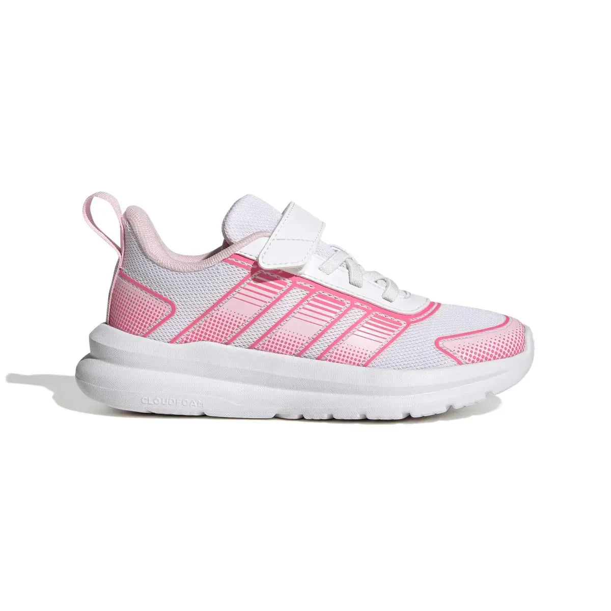 Kids' mini sneakers adidas Tensaur Run 4.0
