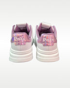 Polo Ralph Lauren Heritage Court Super Girls’ Sneakers