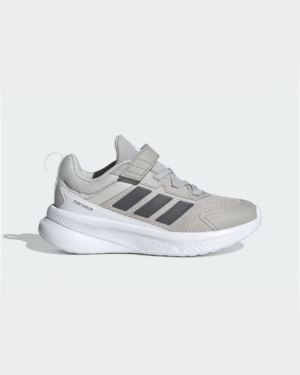 Adidas Fortarun 4.0 Sneakers Kids - Grey