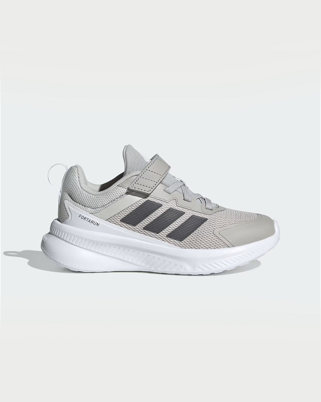 Adidas Fortarun 4.0 Sneakers Kids - Grey