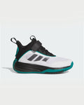Adidas Ownthegame 3.0 Sneakers - White