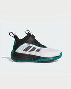 Adidas Ownthegame 3.0 Sneakers - White
