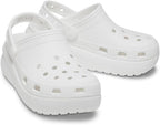 Crocs Classic Cutie Clog 'White