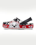 Crocs FunLab 101 Dalmatians Kids’ Clogs