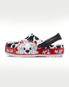 Crocs FunLab 101 Dalmatians Kids’ Clogs
