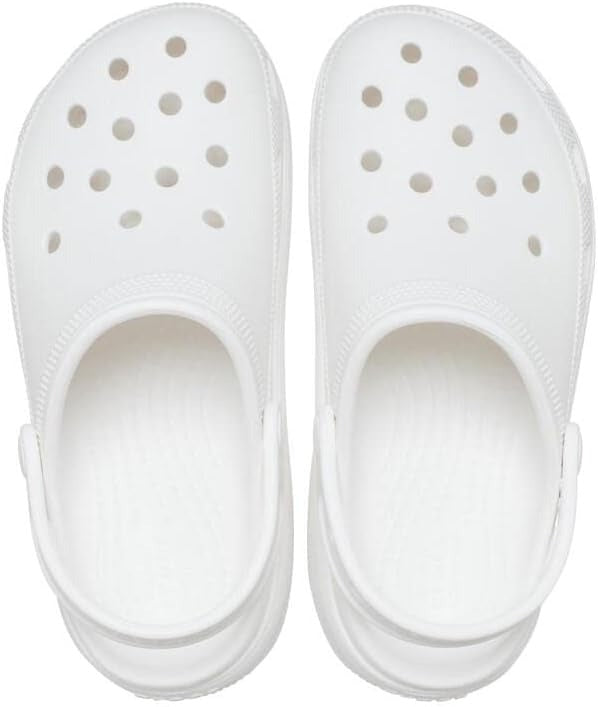 Crocs Classic Cutie Clog 'White