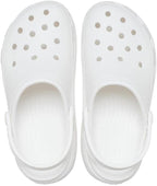 Crocs Classic Cutie Clog 'White