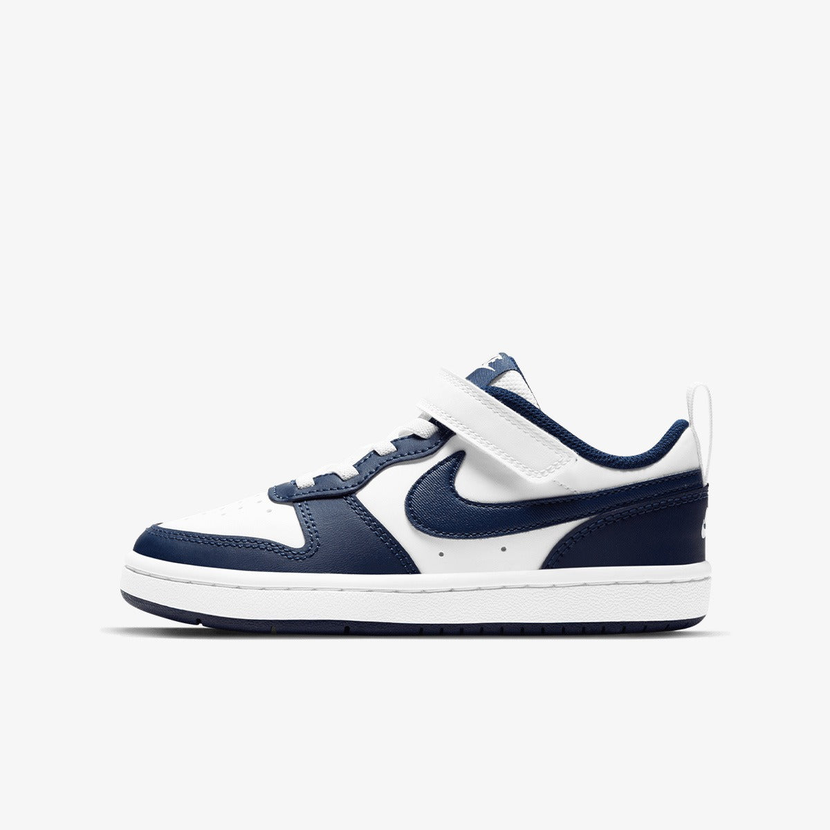 Nike COURT BOROUGH LOW 2 _ Sport Vision