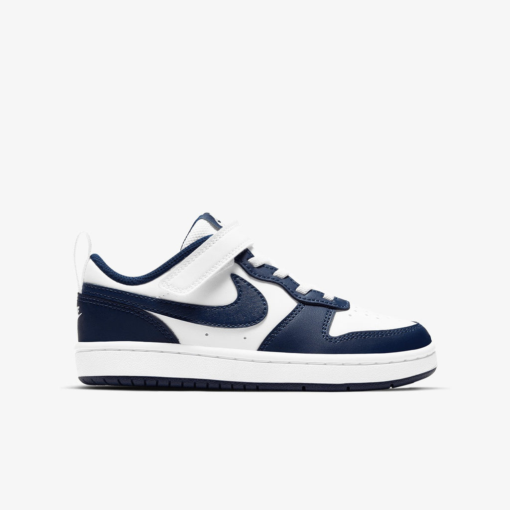 Nike COURT BOROUGH LOW 2 _ Sport Vision