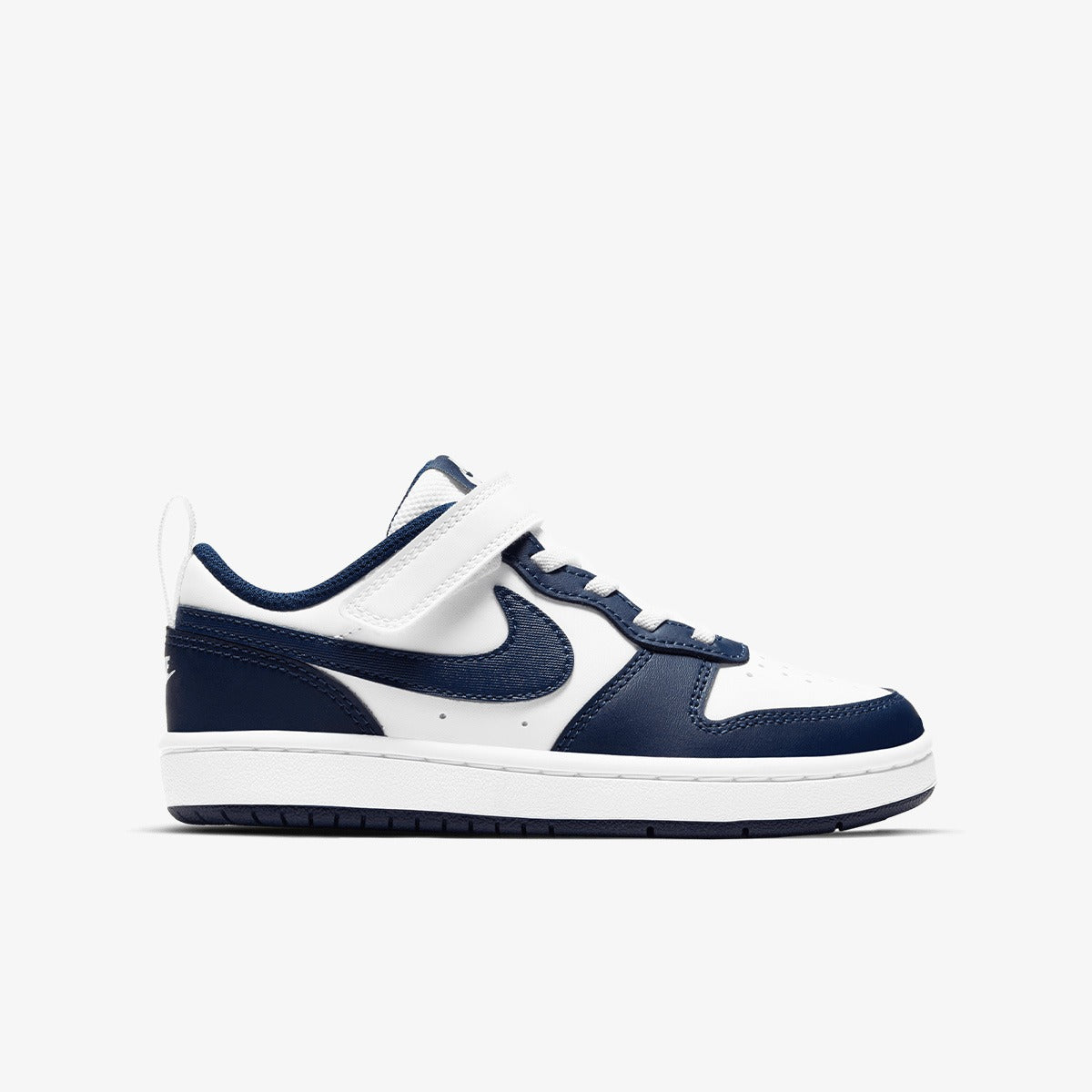 Nike COURT BOROUGH LOW 2 _ Sport Vision