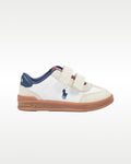 Polo Ralph Lauren Hollis EZ Kids’ Sneakers